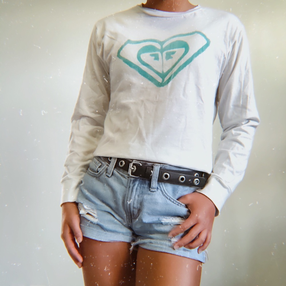 ✰ Roxy Long Sleeve ✰